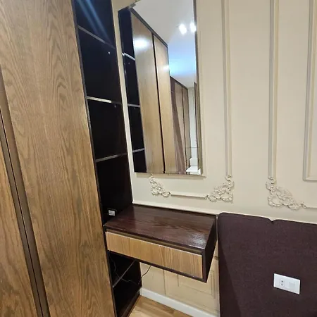 Square 21 Apartment Tirana